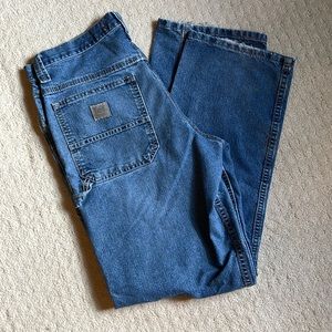 Men’s Lee Carpenter Jeans